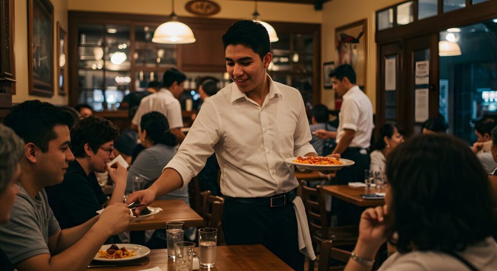 A Foodie’s Guide to Dining in Indian Point: Best Eats in Brentwood’s Tastiest Neighborhood